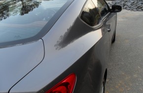 2010 Hyundai Genesis Coupe Review