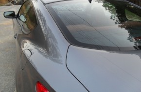 2010 Hyundai Genesis Coupe Review