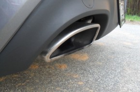 2010 Hyundai Genesis Coupe Review