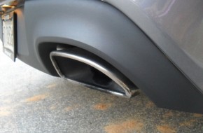 2010 Hyundai Genesis Coupe Review