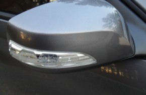 2010 Hyundai Genesis Coupe Review