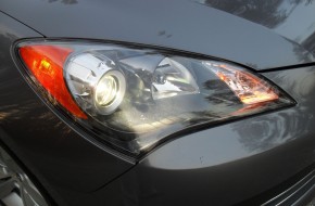 2010 Hyundai Genesis Coupe Review