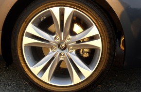 2010 Hyundai Genesis Coupe Review