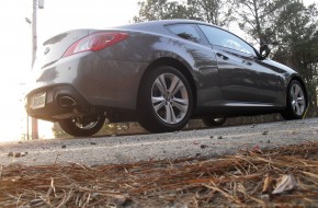 2010 Hyundai Genesis Coupe Review