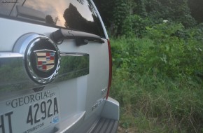 2010 Cadillac Escalade Hybrid Review