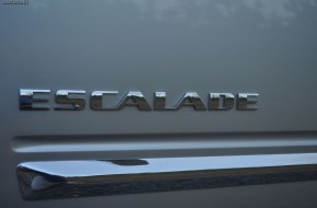 2010 Cadillac Escalade Hybrid Review