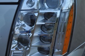 2010 Cadillac Escalade Hybrid Review