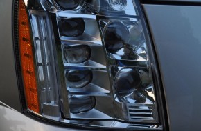 2010 Cadillac Escalade Hybrid Review