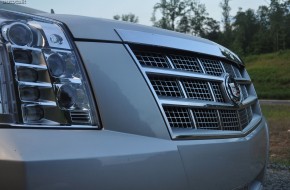 2010 Cadillac Escalade Hybrid Review