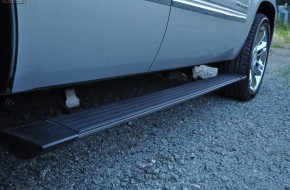 2010 Cadillac Escalade Hybrid Review