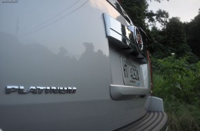 2010 Cadillac Escalade Hybrid Review