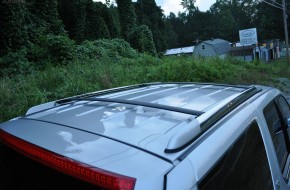 2010 Cadillac Escalade Hybrid Review