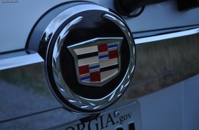 2010 Cadillac Escalade Hybrid Review