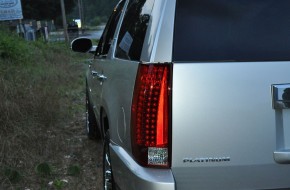 2010 Cadillac Escalade Hybrid Review