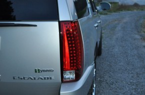2010 Cadillac Escalade Hybrid Review