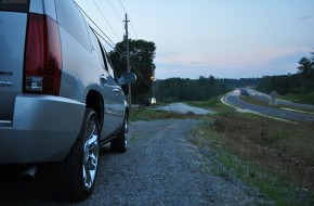 2010 Cadillac Escalade Hybrid Review