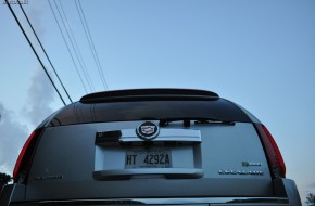 2010 Cadillac Escalade Hybrid Review