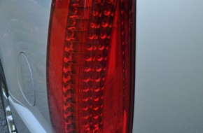 2010 Cadillac Escalade Hybrid Review