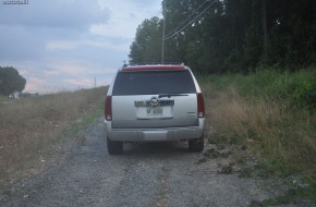 2010 Cadillac Escalade Hybrid Review