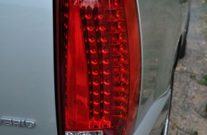 2010 Cadillac Escalade Hybrid Review