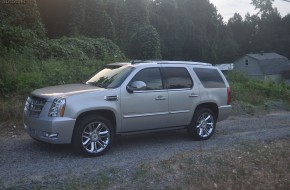 2010 Cadillac Escalade Hybrid Review