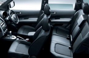 2011 Nissan X-Trail 20GT