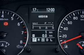 2011 Nissan X-Trail 20GT