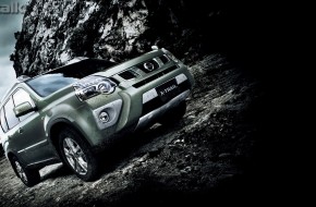 2011 Nissan X-Trail 20GT