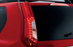 2011 Nissan X-Trail 20GT