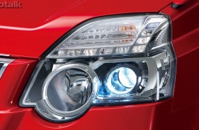 2011 Nissan X-Trail 20GT