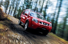 2011 Nissan X-Trail 20GT