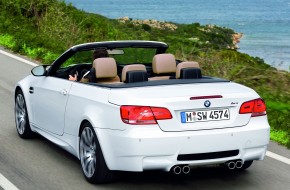 BMW M3 4th Generation