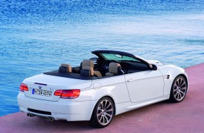 BMW M3 4th Generation