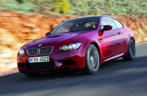 BMW M3 4th Generation