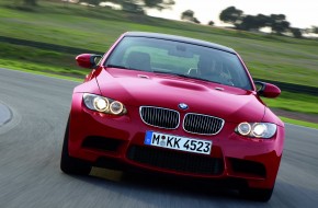 BMW M3 4th Generation