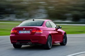 BMW M3 4th Generation