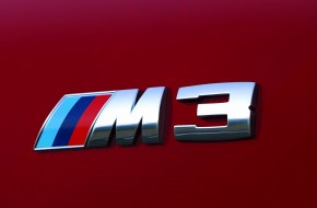 BMW M3 4th Generation