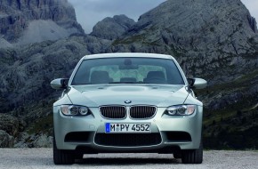 BMW M3 4th Generation