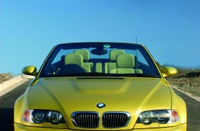 BMW M3 3rd Generation
