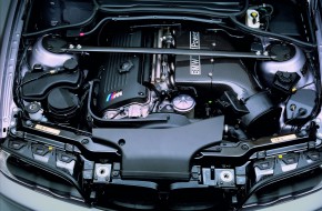 BMW M3 3rd Generation