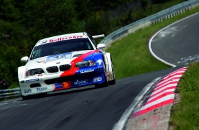 BMW M3 3rd Generation