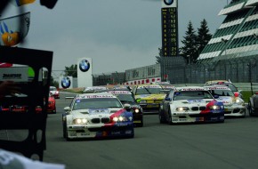 BMW M3 3rd Generation