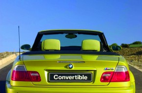 BMW M3 3rd Generation