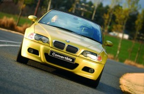 BMW M3 3rd Generation