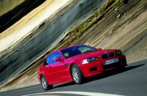 BMW M3 3rd Generation