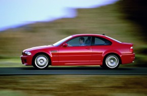 BMW M3 3rd Generation