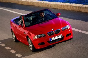 BMW M3 3rd Generation