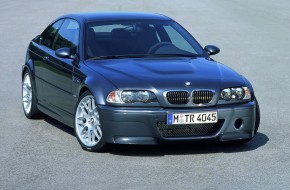 BMW M3 3rd Generation