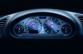 BMW M3 2nd Generation