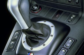 BMW M3 2nd Generation